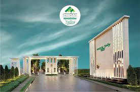 Kingdom Valley Islamabad: The perfect location for your new&nbsp;home