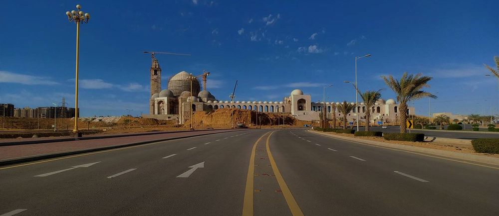 kingdom valley islamabad