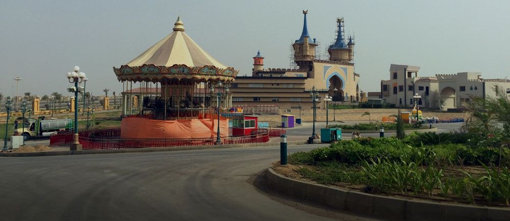 Kingdom Valley Islamabad: The Right Place To Launch Your Business In&nbsp;Pakistan