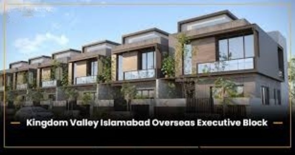 Kingdom Valley Islamabad Location: Why It’s the Perfect Choice for Your Dream Home